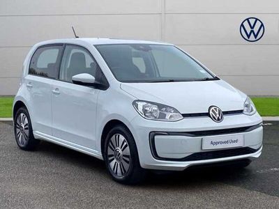 VW e-up!