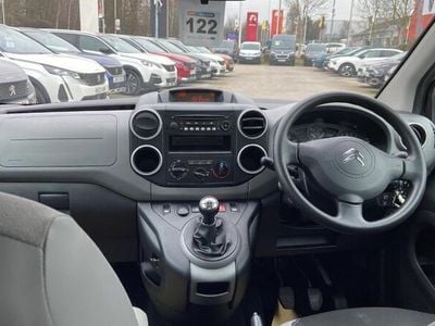 Citroën Berlingo
