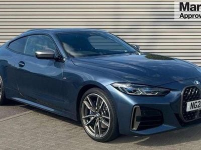 BMW M440