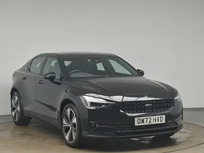 Used Polestar 2