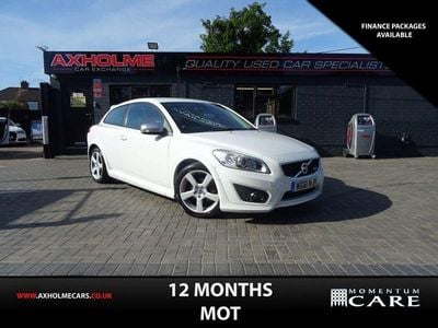 Volvo C30