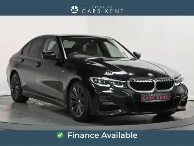 Used BMW 330