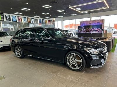 Mercedes C250