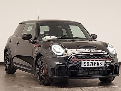 Mini John Cooper Works