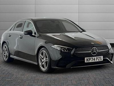 Mercedes A200