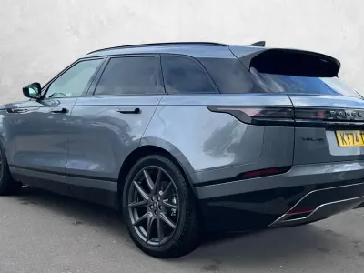 Used Land Rover Range Rover Velar HSE Dynamic 204 HP (150 kW) 2025 Grey SUV