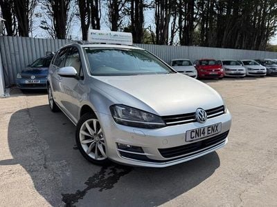 VW Golf VII