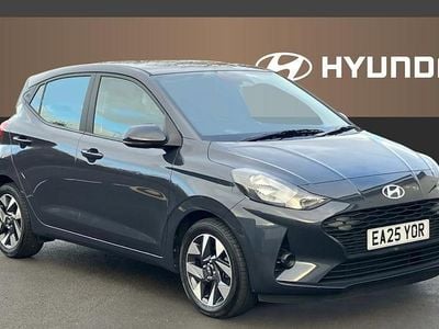 Used Hyundai i10 Advanced 79 HP (58 kW) 2026 Hatchback
