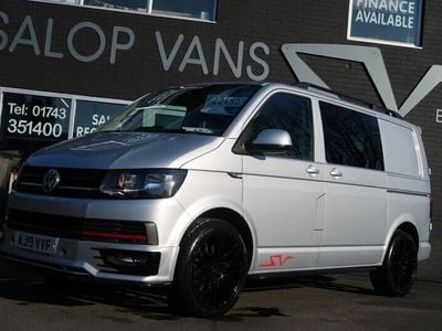 VW T6.1