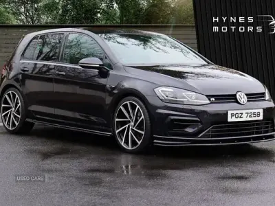 Used VW Golf VII