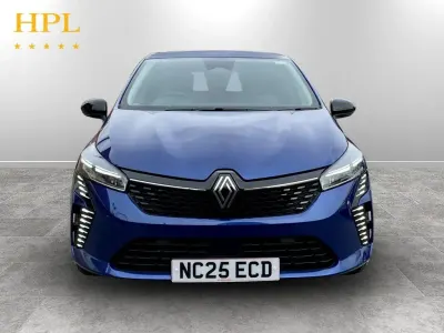 Used Renault Clio