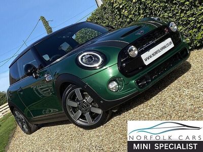 used Mini Cooper S Hatch60 Years Edition