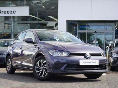 VW Polo