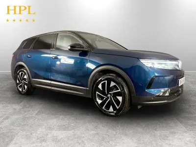Used Vauxhall Grandland X