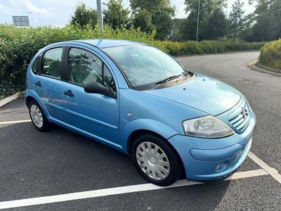 Citroën C3