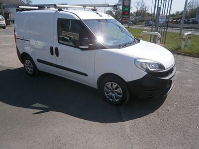 Fiat Doblò