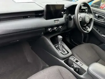 Second-hand Honda HR-V Elegance 152 CP (111 kW) 2022 Bej SUV