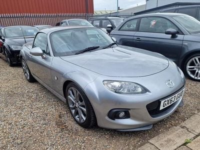 Mazda MX5