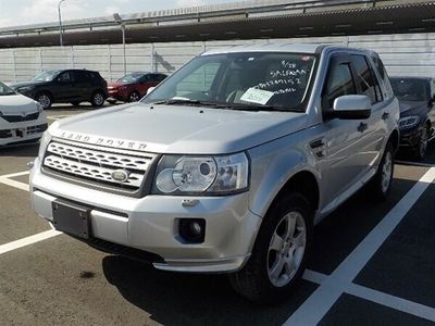 used Land Rover Freelander 3.2 LITRE PETROL AUTO 230 BHP 4X4 RARE MODEL ULEZ COMPLIANT DUE IN MAY CALL TO RESERVE SUV