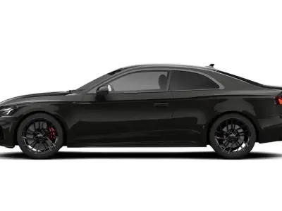 Used Audi RS5