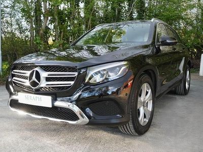 Mercedes GLC220
