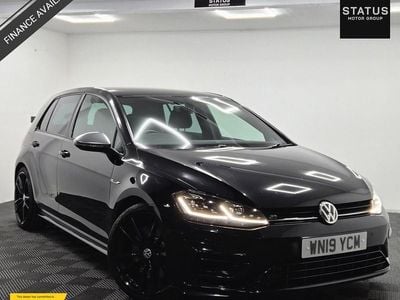 VW Golf VII