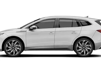 Novo Skoda Enyaq iV SE L 210 kW (286 HP) 2026 SUV