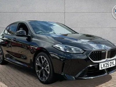 Used BMW 120 M Sport 2025 Hatchback