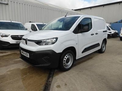 Citroën Berlingo
