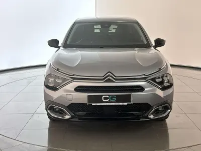 Used Citroën C4
