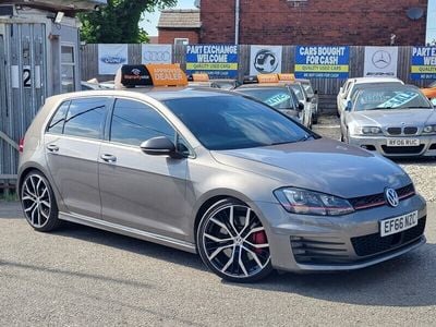 VW Golf VII