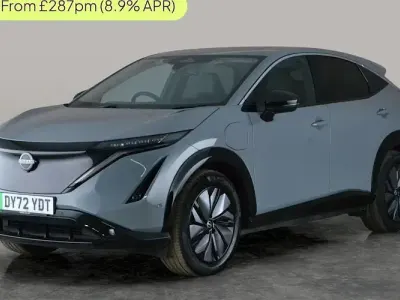 Occasion Nissan Ariya Evolve 177 kW (242 ch) 2026 SUV