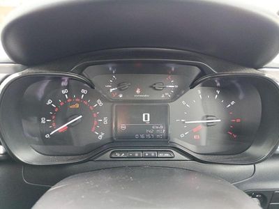 Used Citroën C3 PureTech 82 HP (60 kW) 2023 White Hatchback