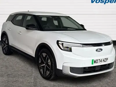 Usado Ford Explorer Select 210 kW (286 CV) 2024 SUV