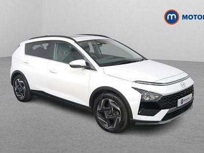 Used Hyundai Bayon Ultimate 101 HP (74 kW) 2026 SUV