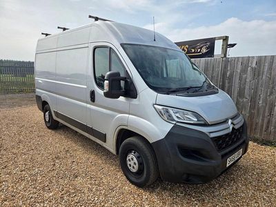 Citroën Relay