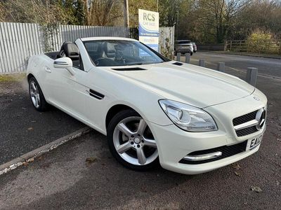 Mercedes SLK200