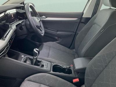 VW Golf VIII
