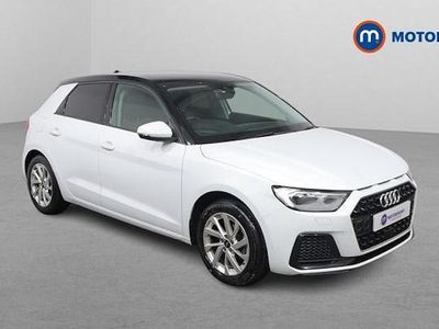 Used 2025 Audi A1 Sportback Sport Hatchback | £14,499 (Super price)