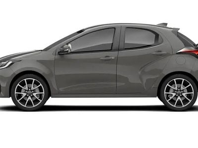 Nouă Toyota Yaris Hybrid 116 CP (85 kW) 2026 Hatchback