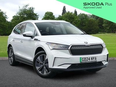 Skoda Enyaq iV