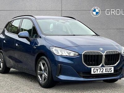 BMW 225 Active Tourer