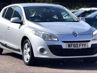 Renault Mégane III