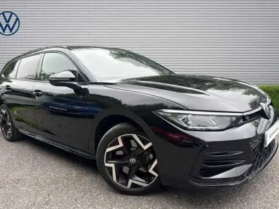 Used VW Passat 272 HP (200 kW) 2025 Estate
