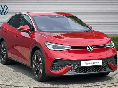 Used VW ID.5