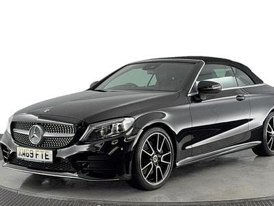 Mercedes C300