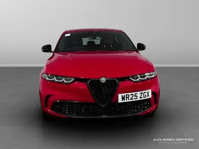 Used Alfa Romeo Tonale