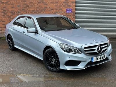 Mercedes E250