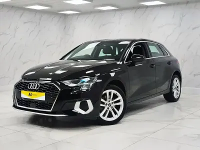 Second-hand Audi A3 Sportback