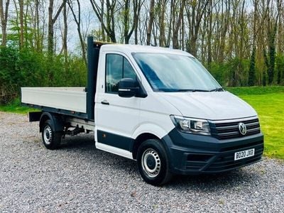 VW Crafter